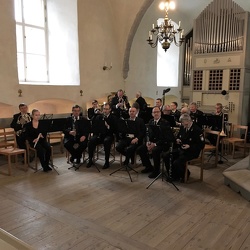 10.12.2017 Orkester Rootsi-Mihkli kirikus